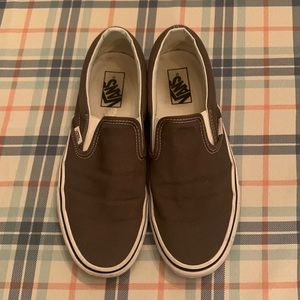 Vans Slip on